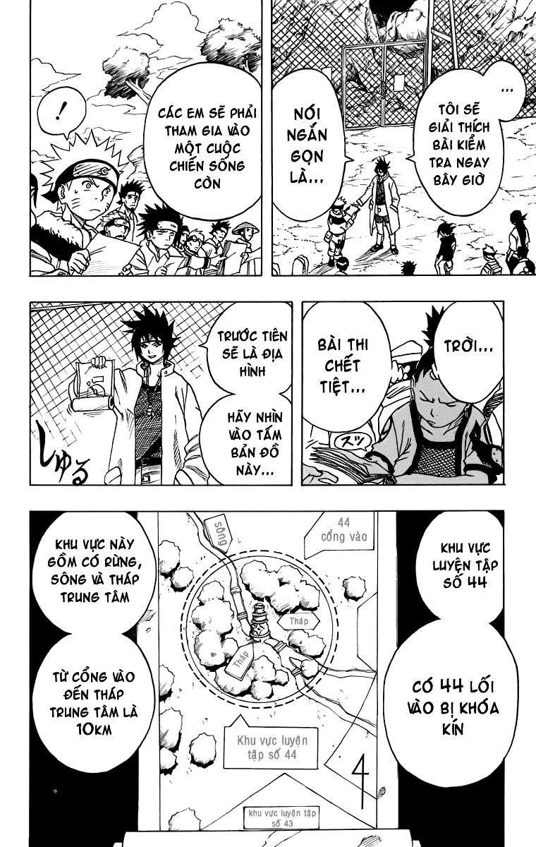 Naruto Tập 45 trang 12