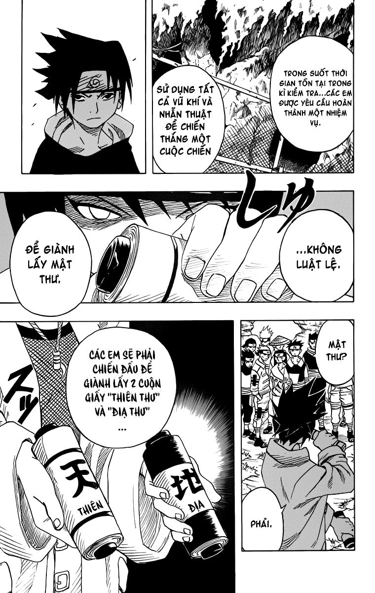 Naruto Tập 45 trang 13