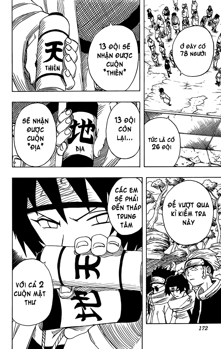 Naruto Tập 45 trang 14