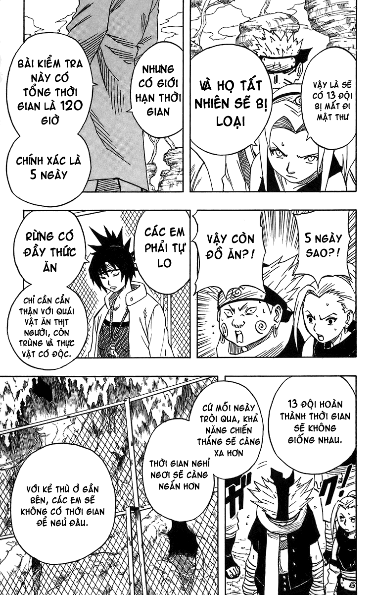 Naruto Tập 45 trang 15