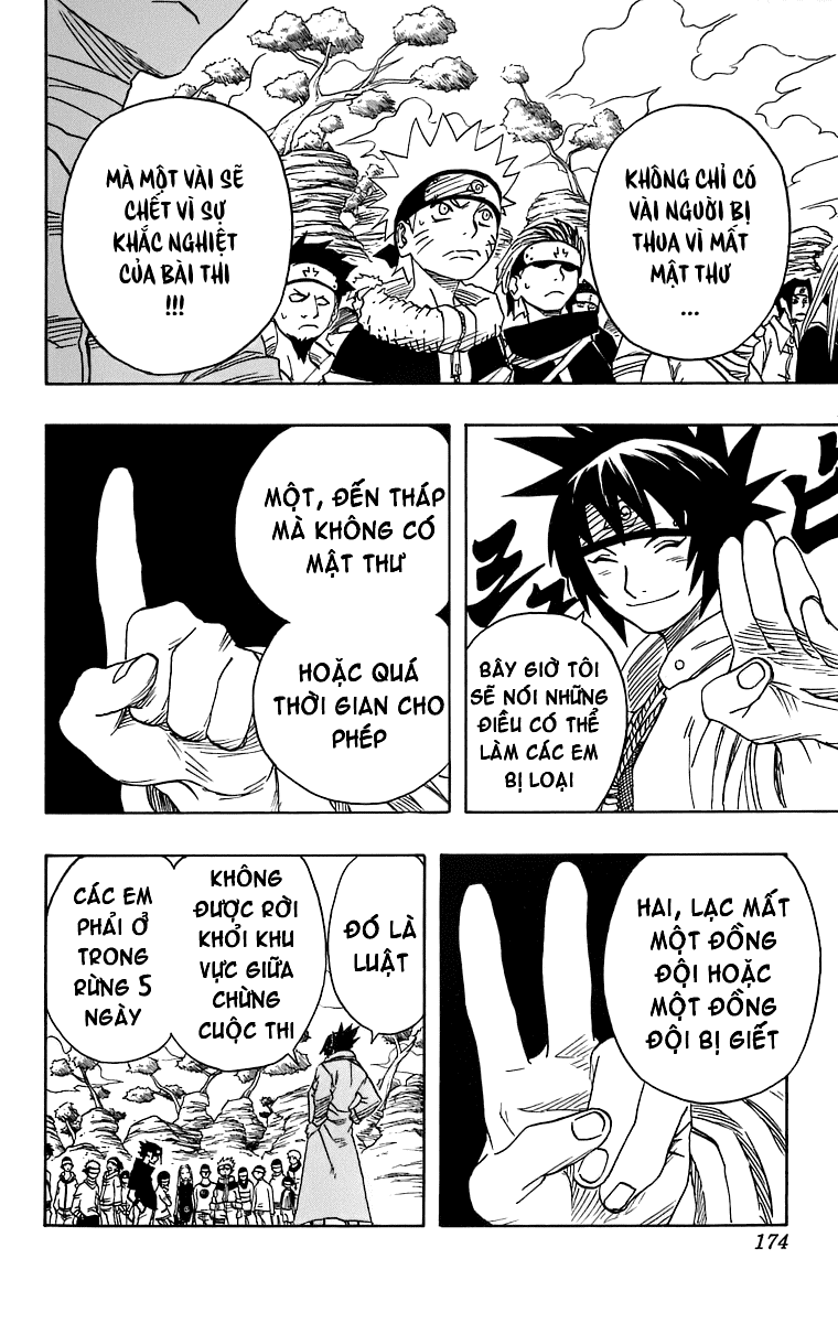 Naruto Tập 45 trang 16