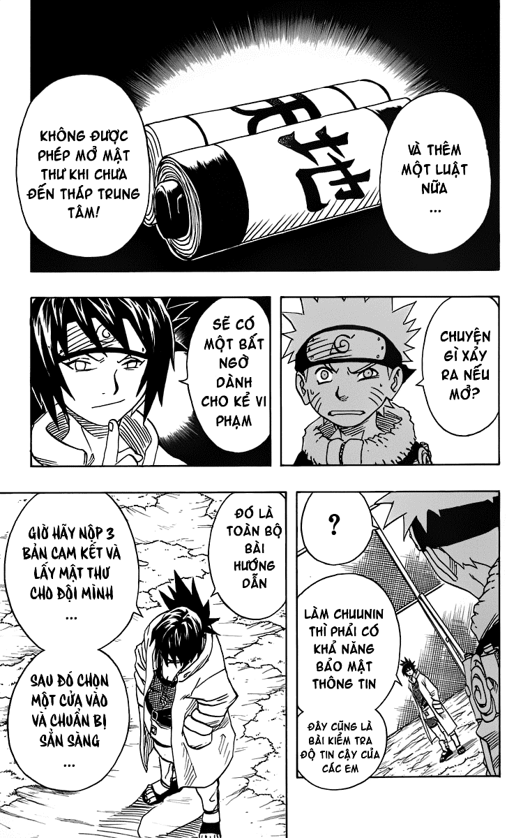 Naruto Tập 45 trang 17