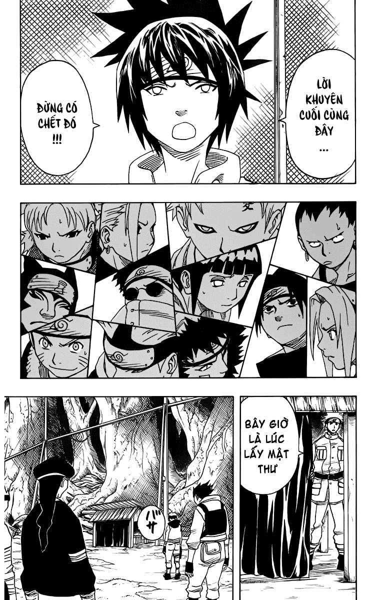 Naruto Tập 45 trang 18