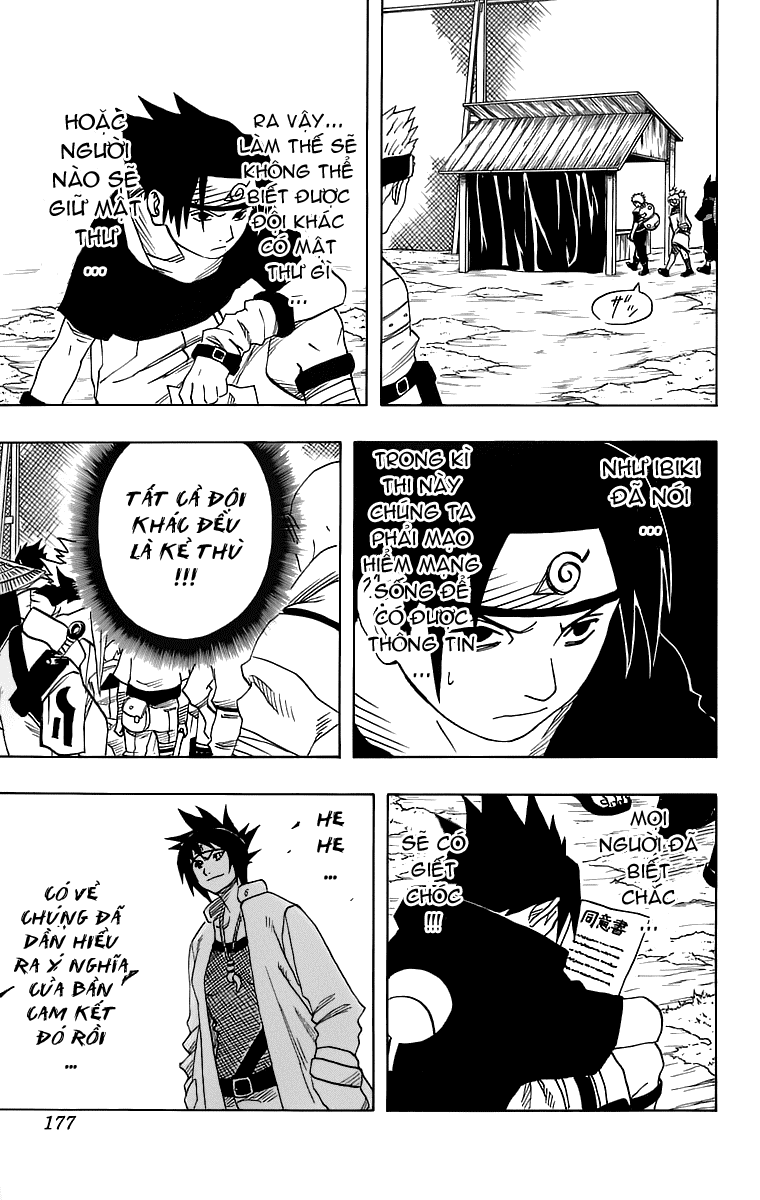 Naruto Tập 45 trang 19