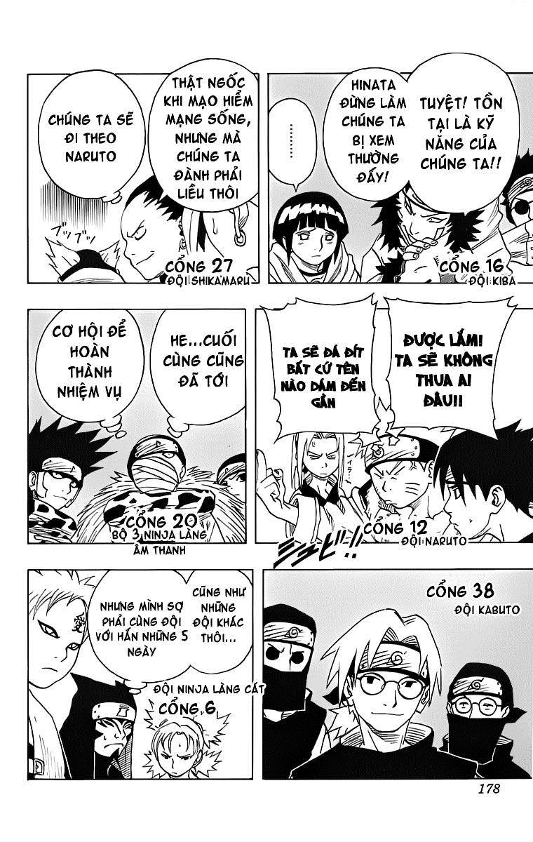 Naruto Tập 45 trang 20