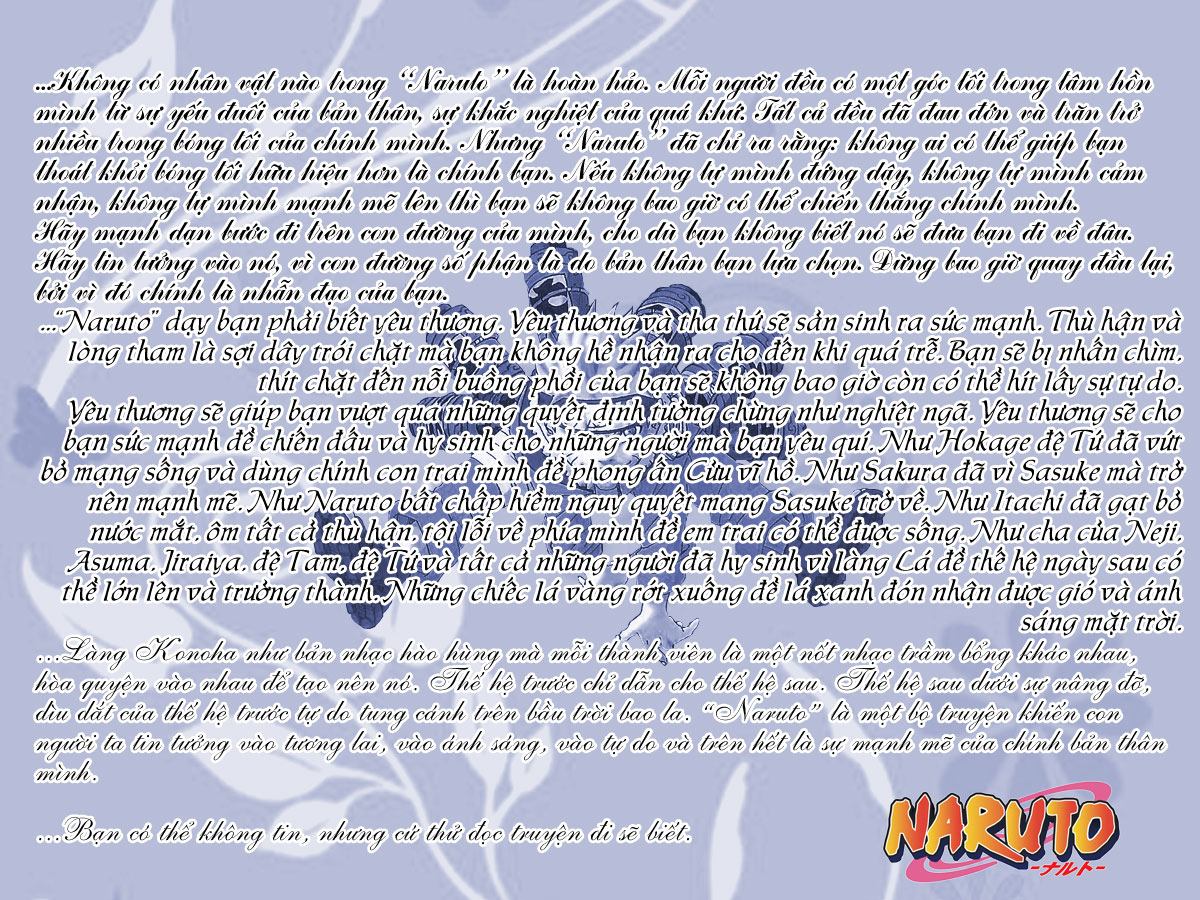 Naruto Tập 45 trang 3