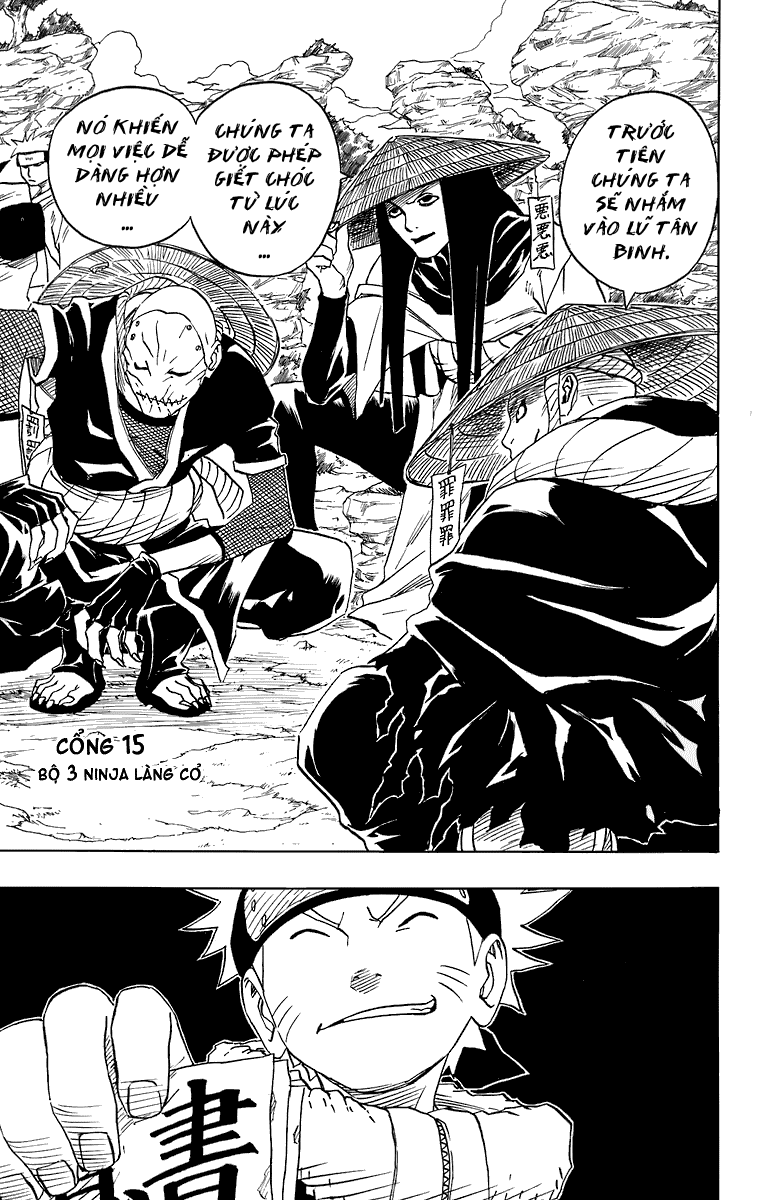 Naruto Tập 45 trang 21