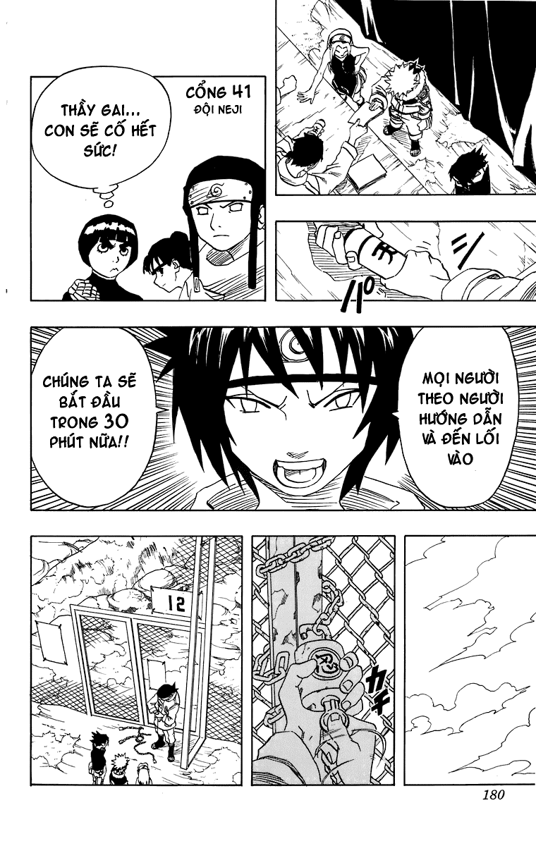 Naruto Tập 45 trang 22