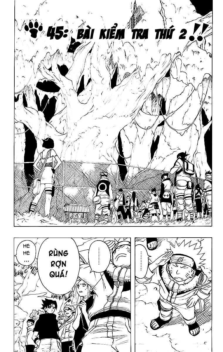 Naruto Tập 45 trang 5