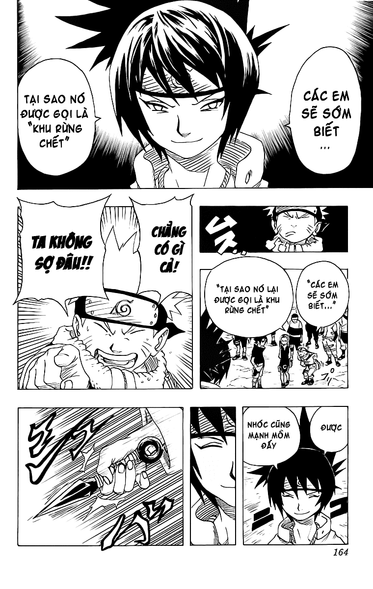 Naruto Tập 45 trang 6