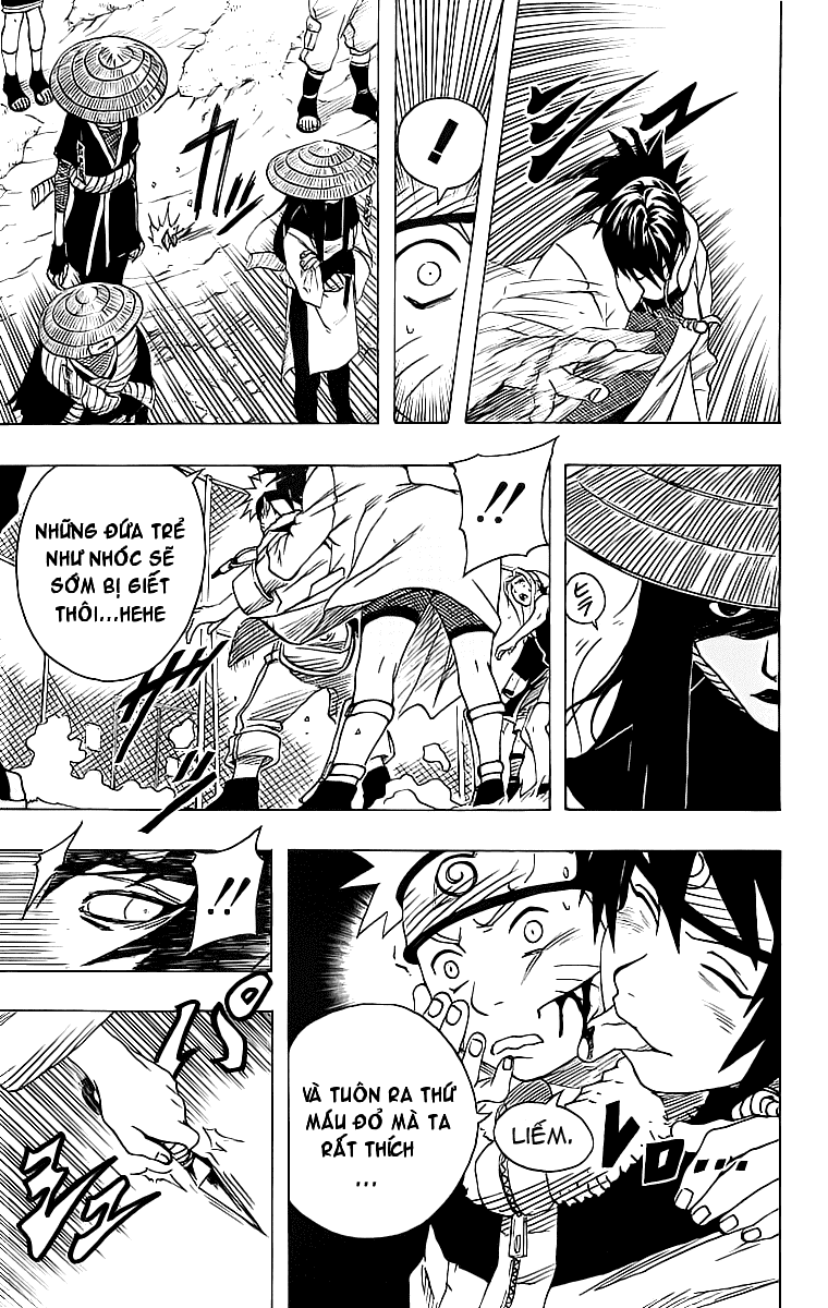 Naruto Tập 45 trang 7