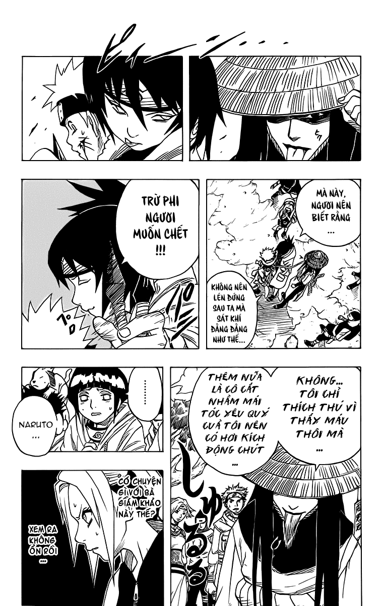 Naruto Tập 45 trang 9