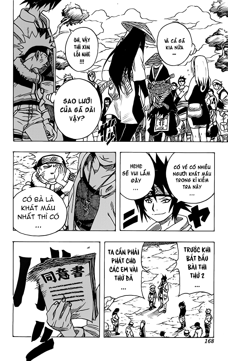 Naruto Tập 45 trang 10