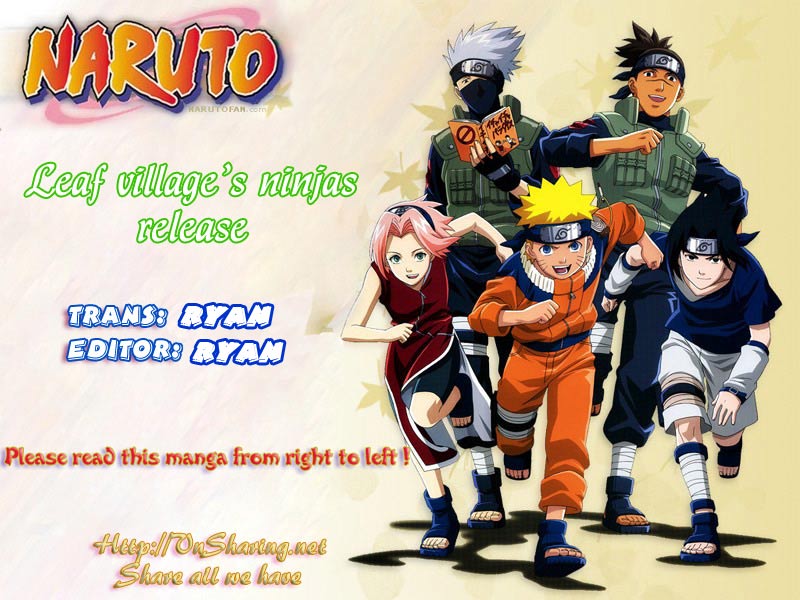 Naruto Tập 451 trang 18