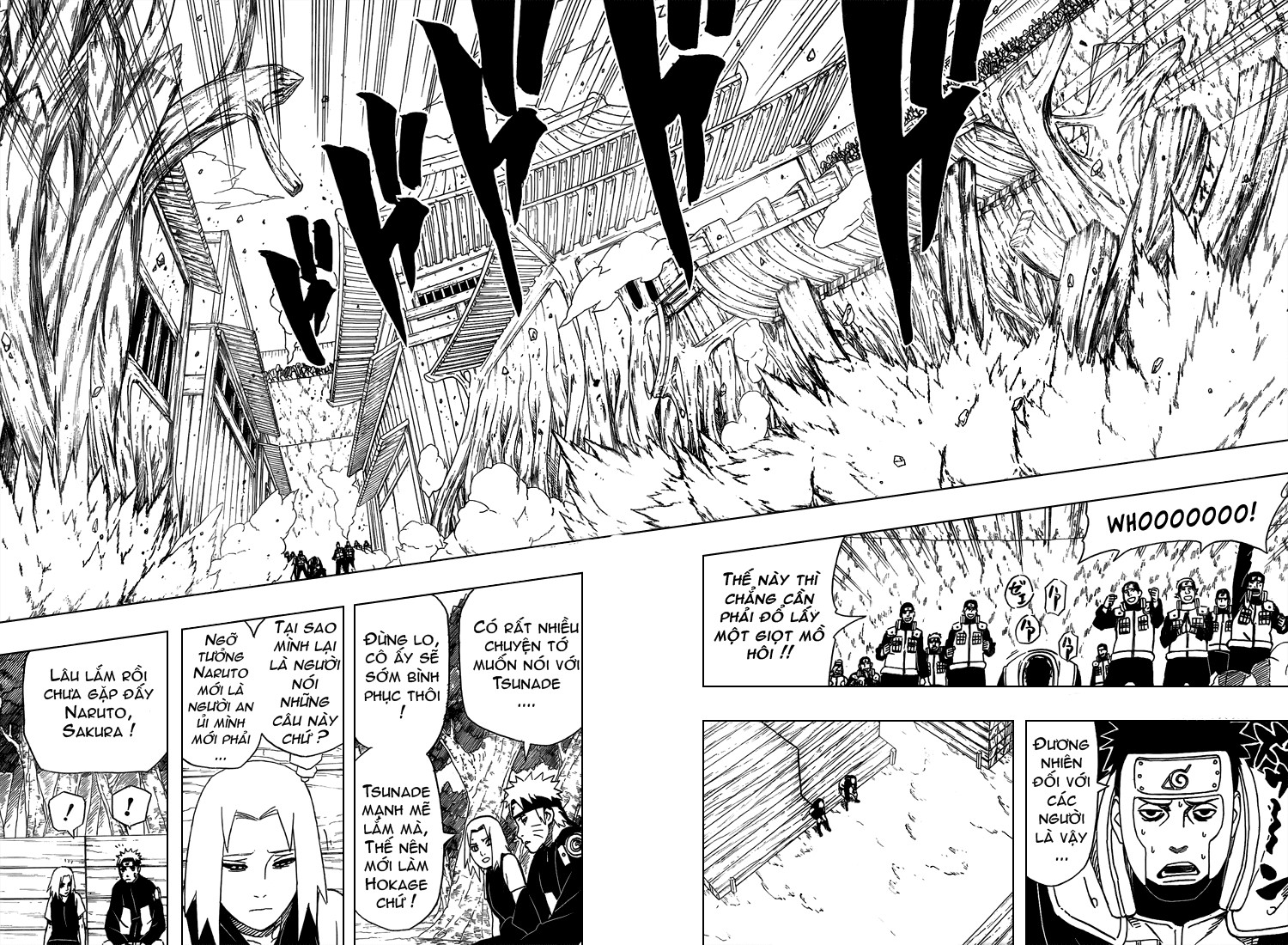 Naruto Tập 451 trang 3