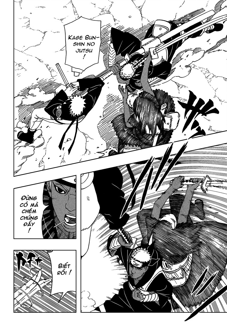 Naruto Tập 452 trang 13