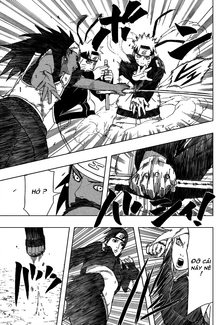 Naruto Tập 452 trang 14