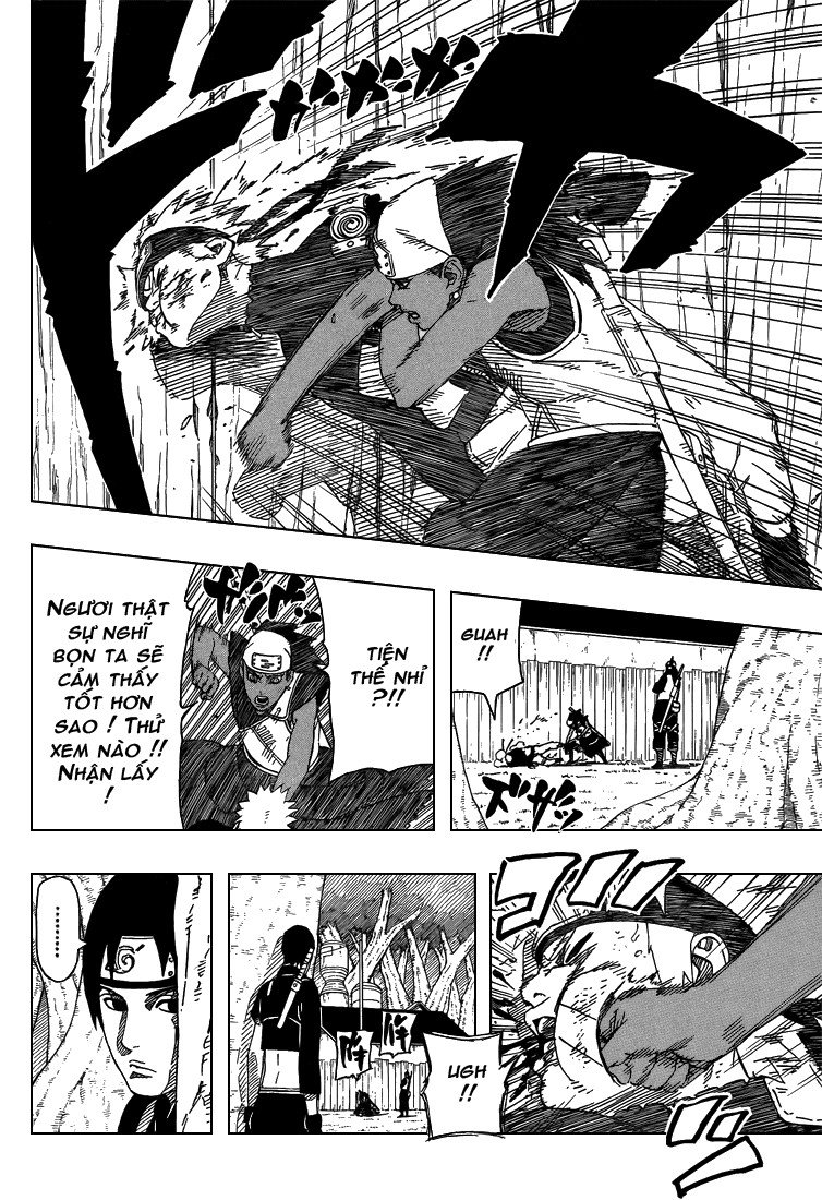 Naruto Tập 454 trang 14