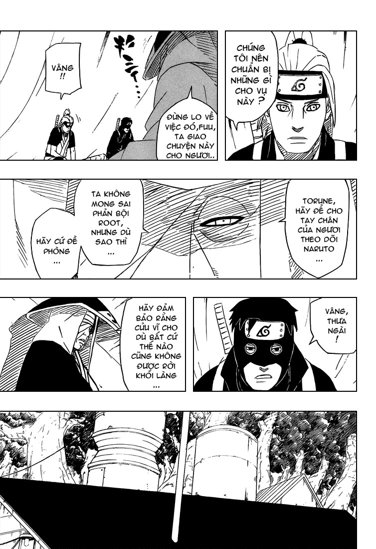 Naruto Tập 455 trang 4