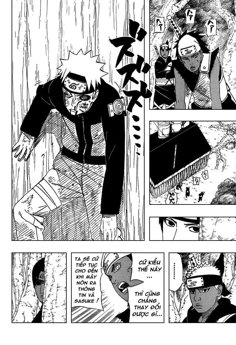 Naruto Tập 455 trang 5