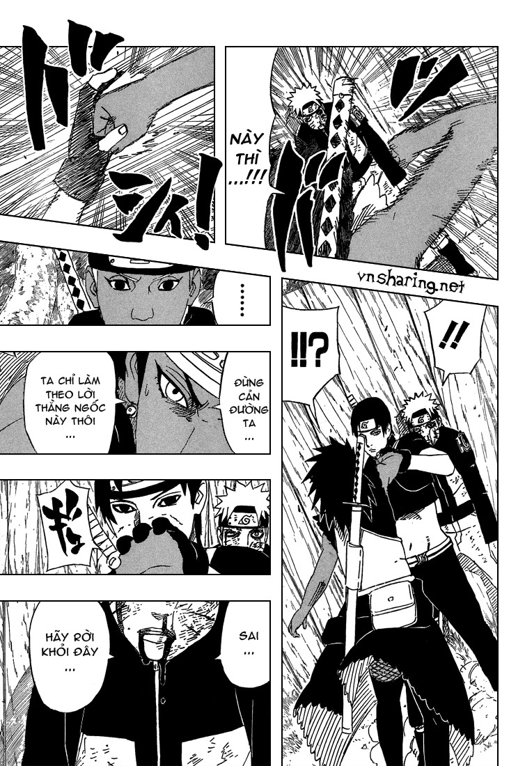 Naruto Tập 455 trang 6