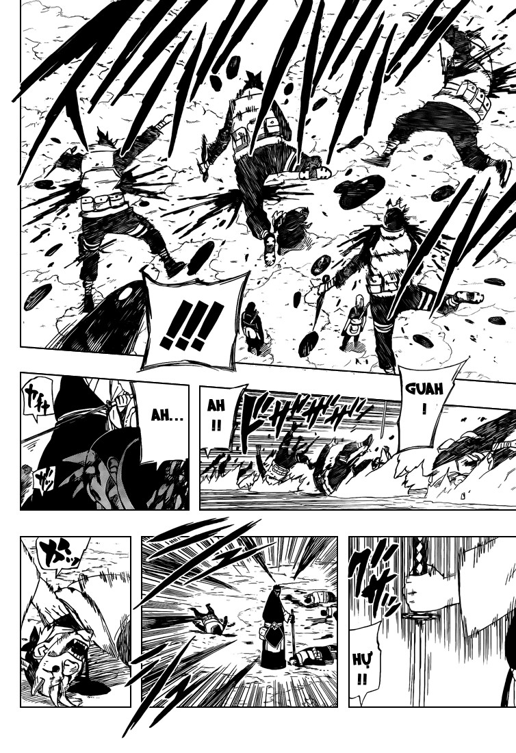 Naruto Tập 456 trang 5