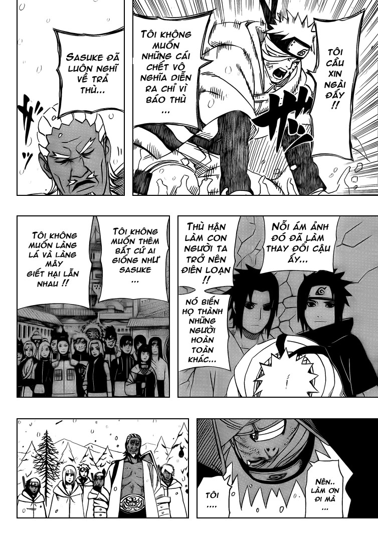 Naruto Tập 457 trang 12