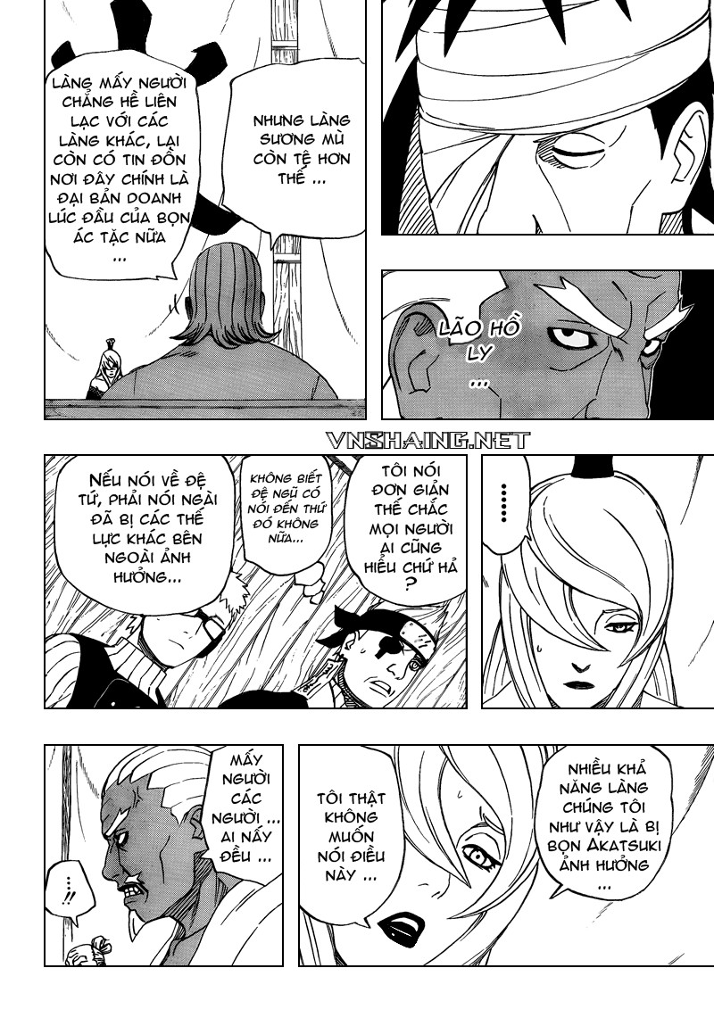 Naruto Tập 458 trang 11