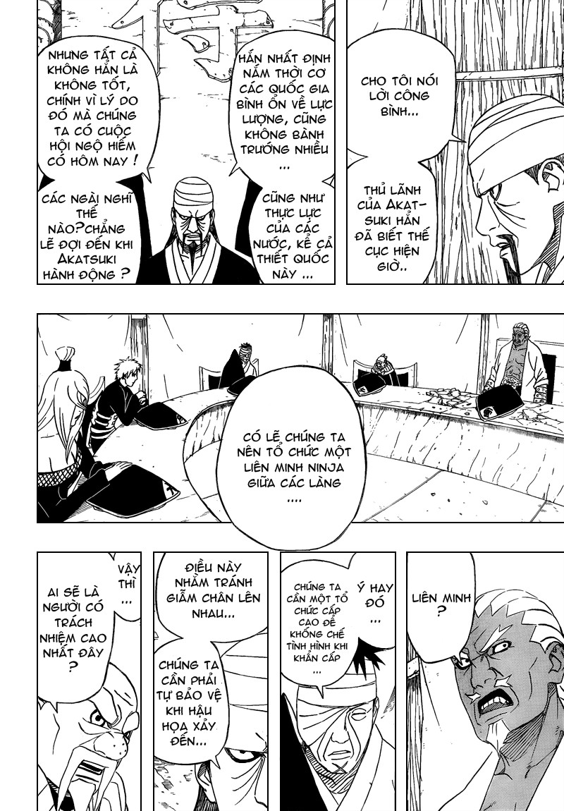 Naruto Tập 458 trang 13