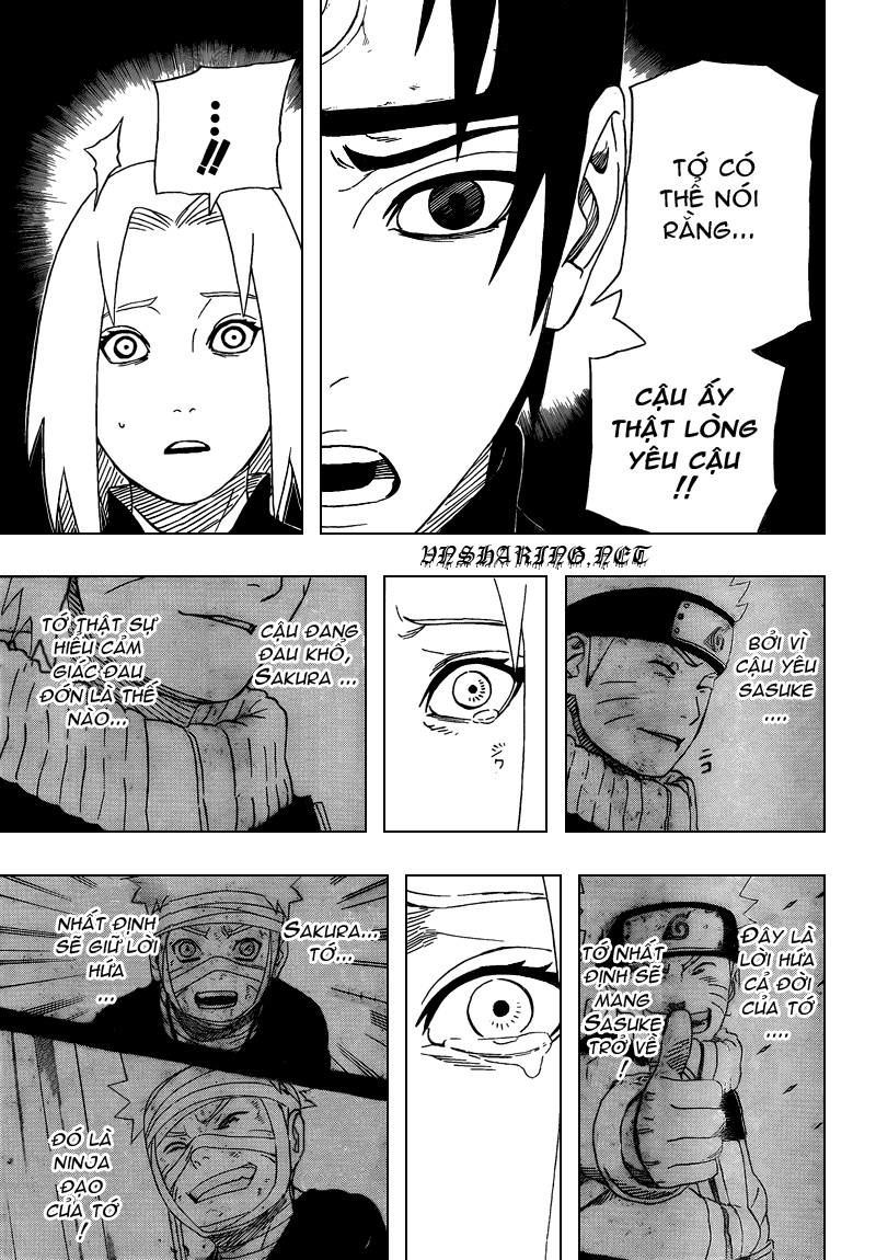 Naruto Tập 458 trang 16