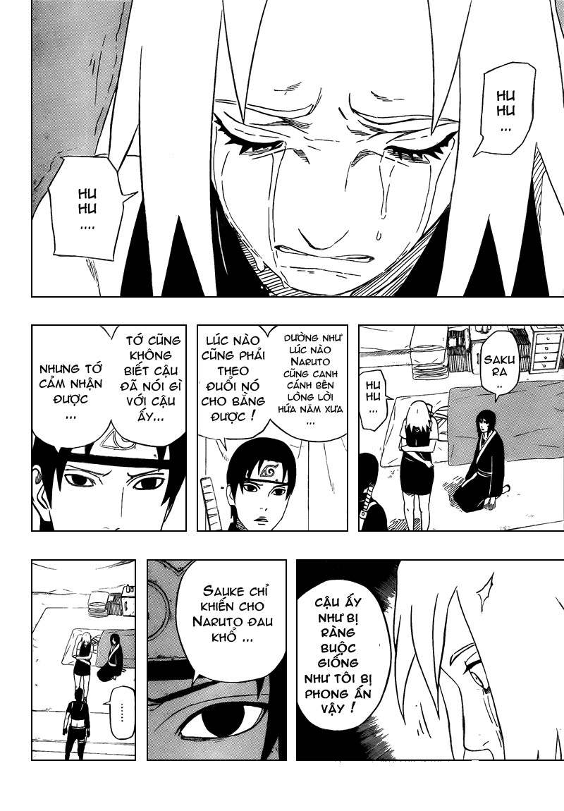 Naruto Tập 458 trang 17