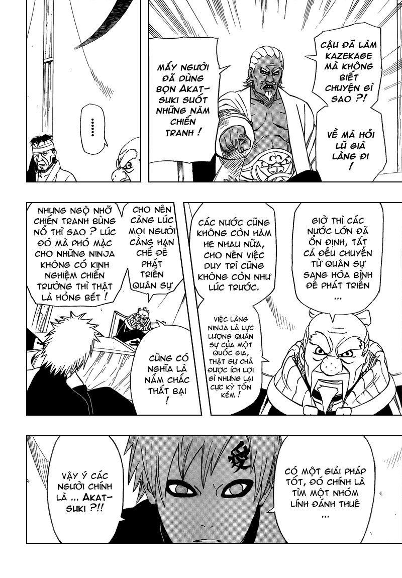 Naruto Tập 458 trang 9