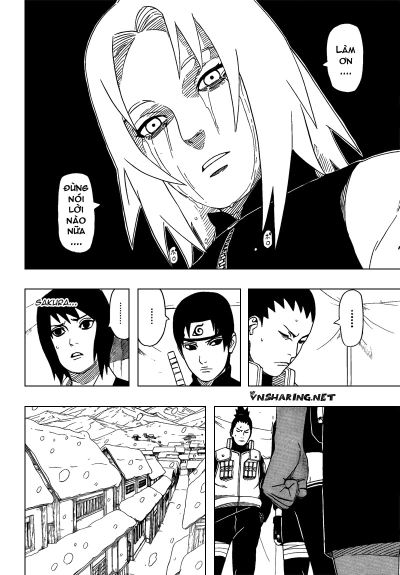 Naruto Tập 459 trang 12