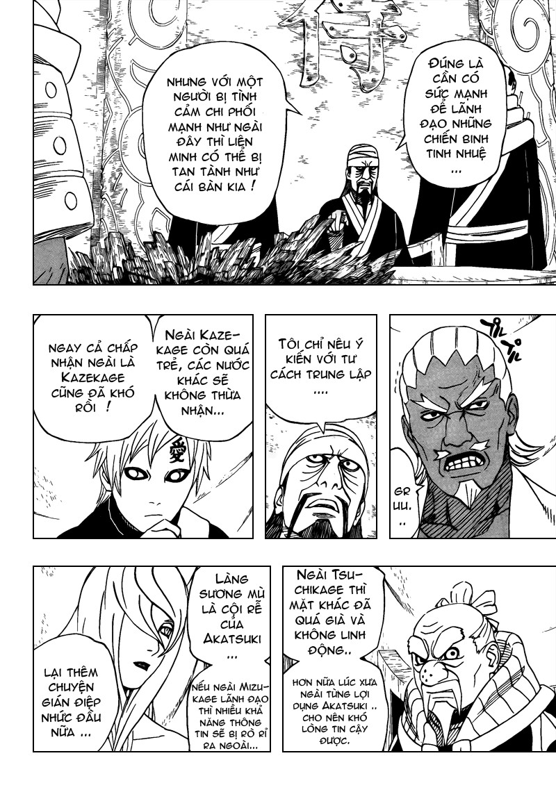 Naruto Tập 459 trang 4