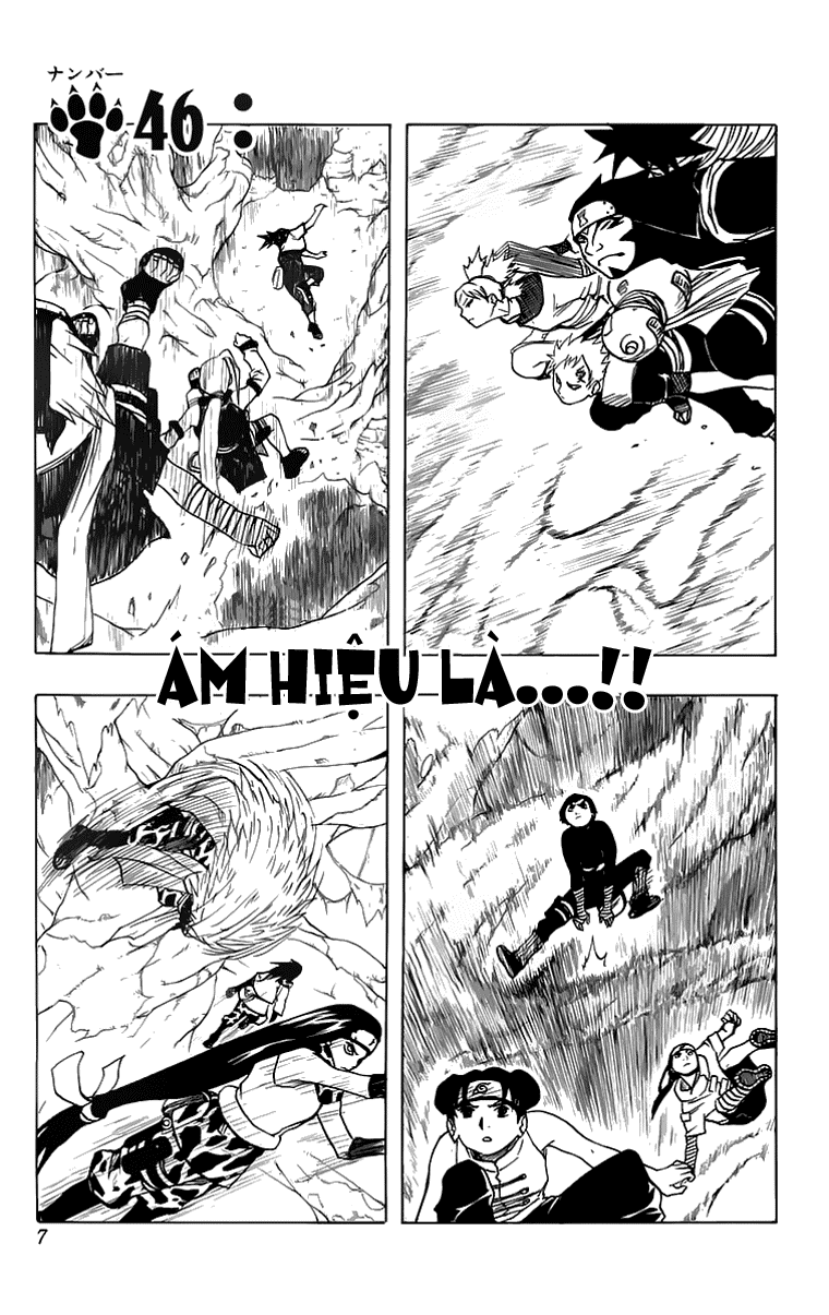 Naruto Tập 46 trang 2
