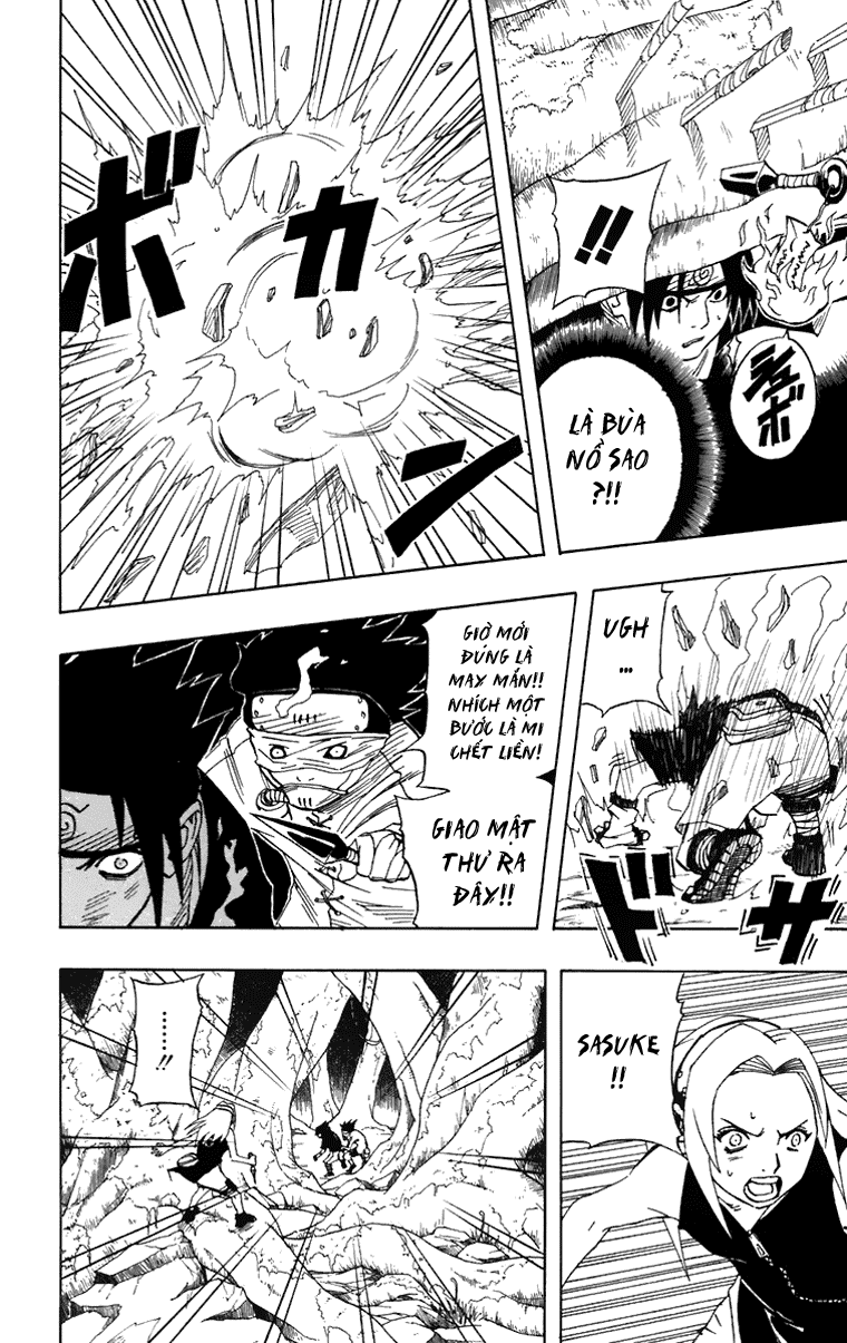 Naruto Tập 46 trang 11