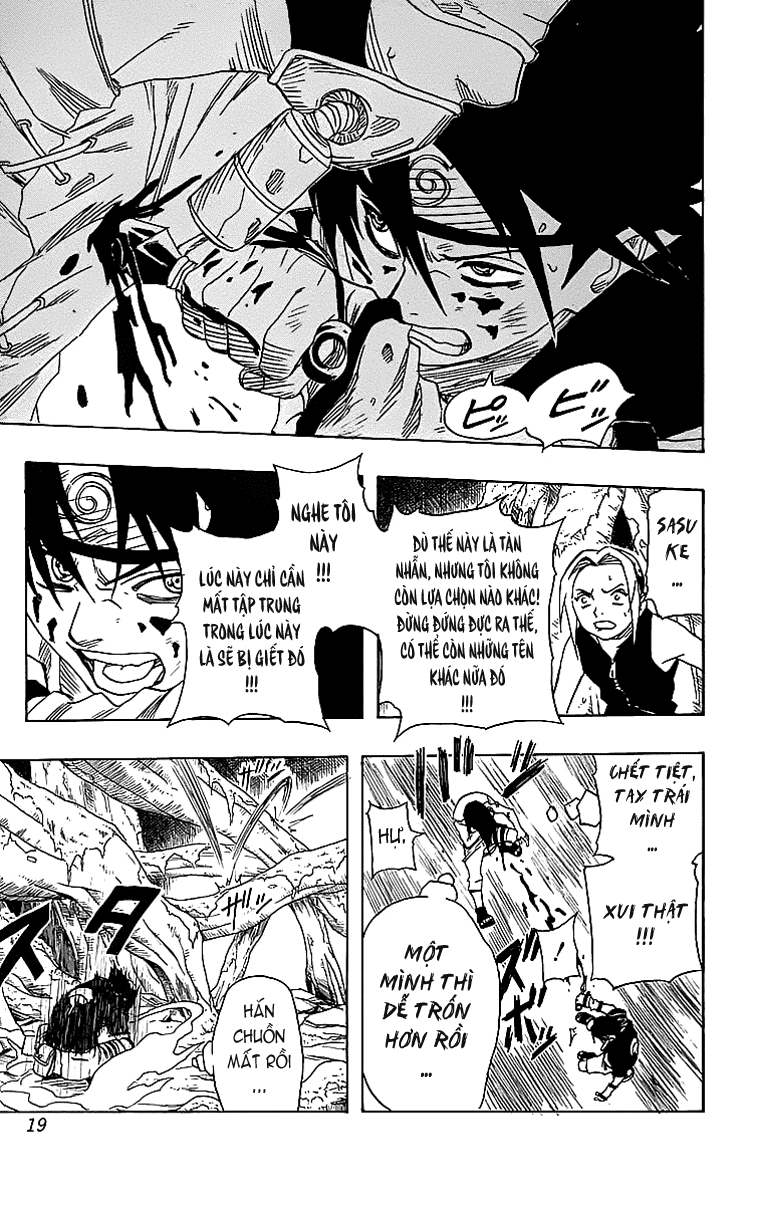 Naruto Tập 46 trang 14