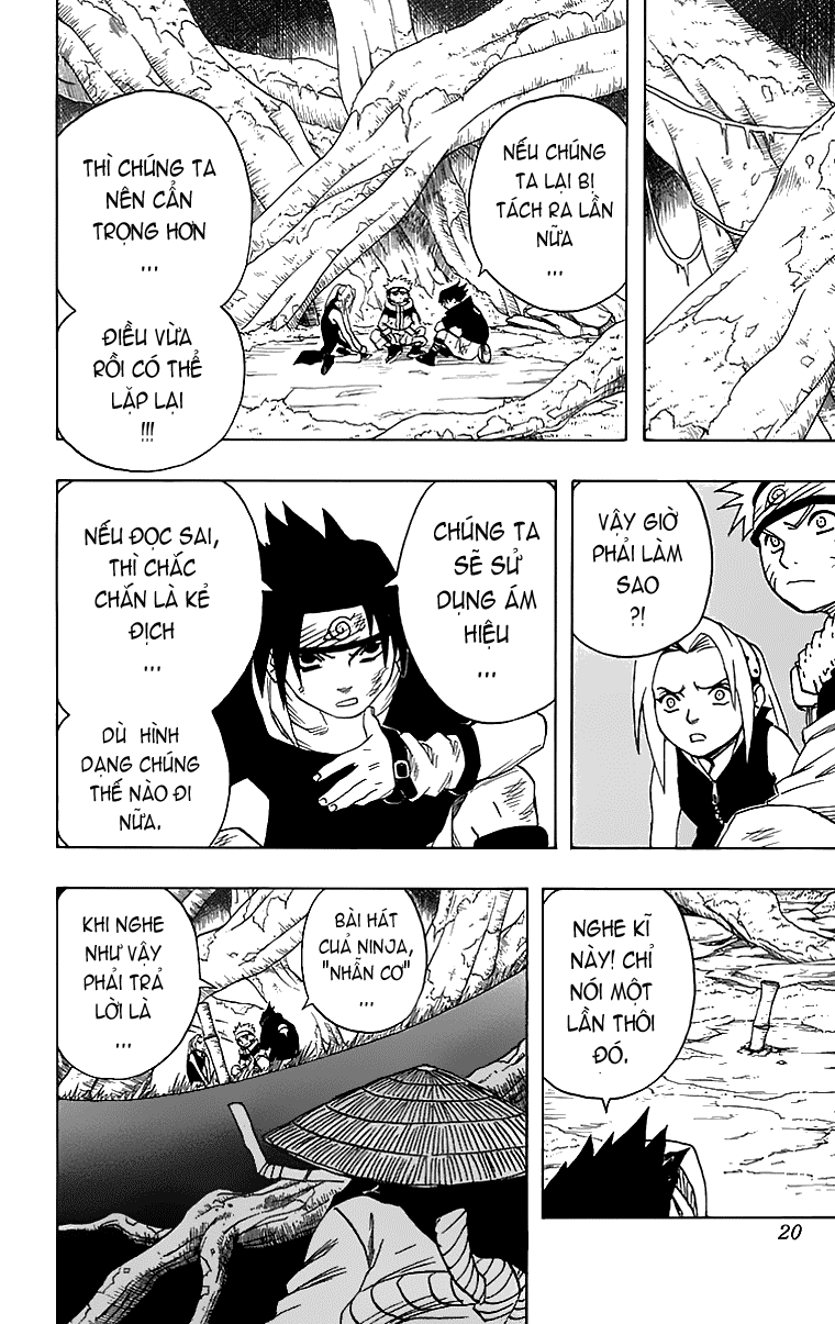 Naruto Tập 46 trang 15