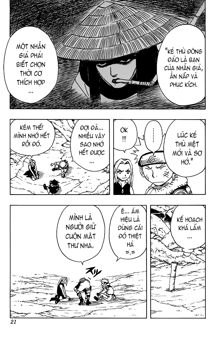 Naruto Tập 46 trang 16