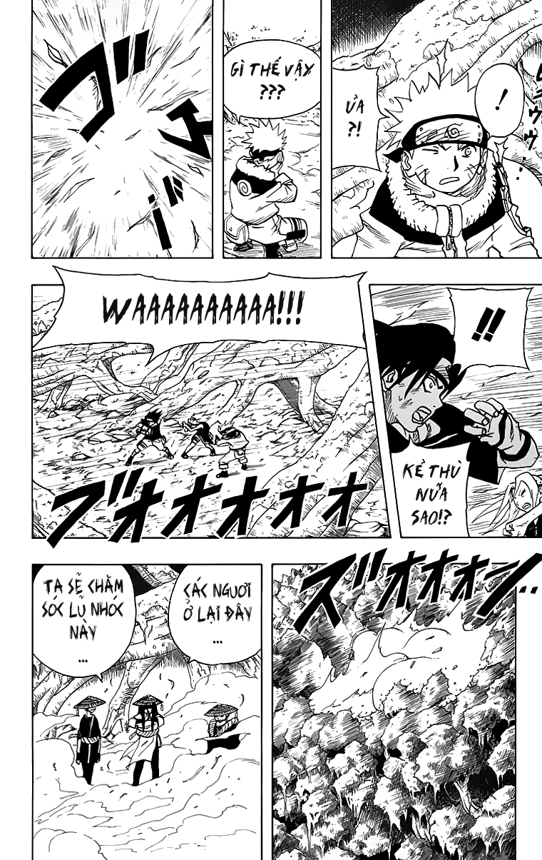 Naruto Tập 46 trang 17
