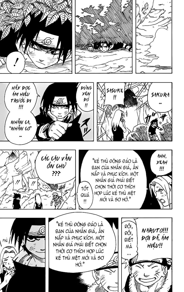 Naruto Tập 46 trang 18