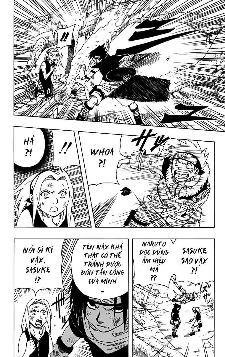 Naruto Tập 46 trang 19