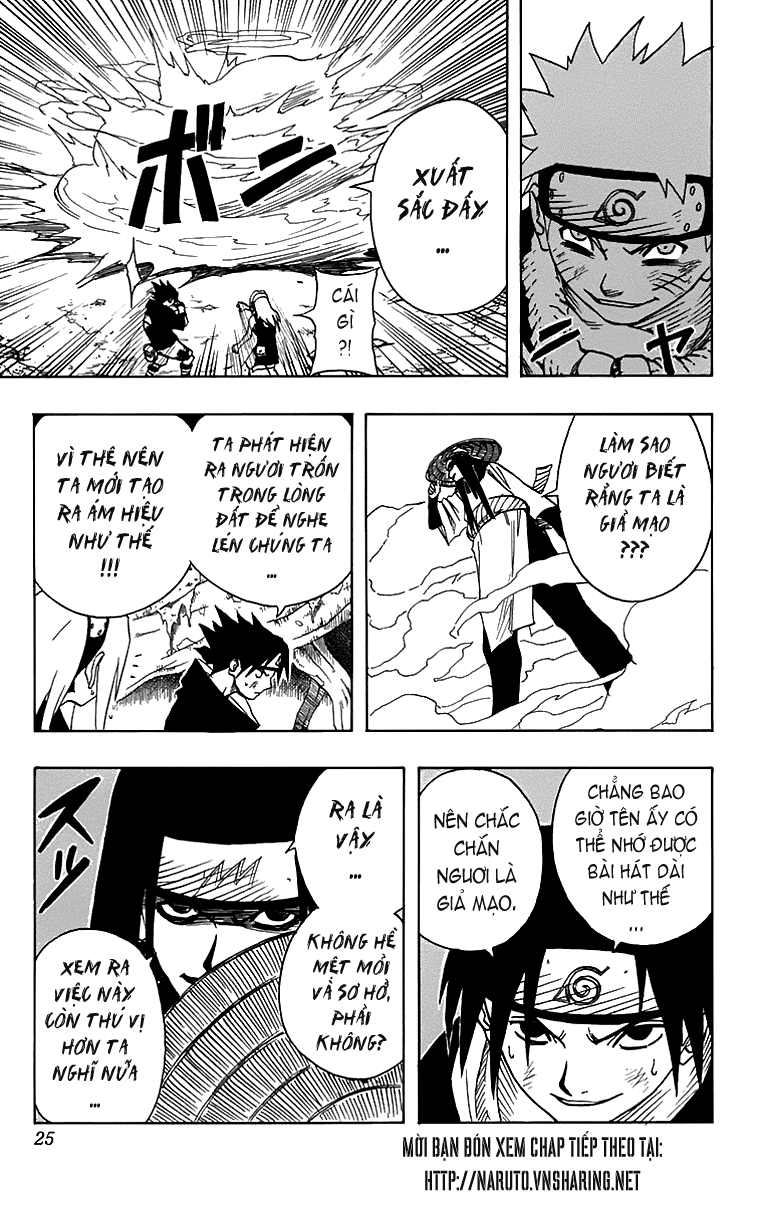 Naruto Tập 46 trang 20