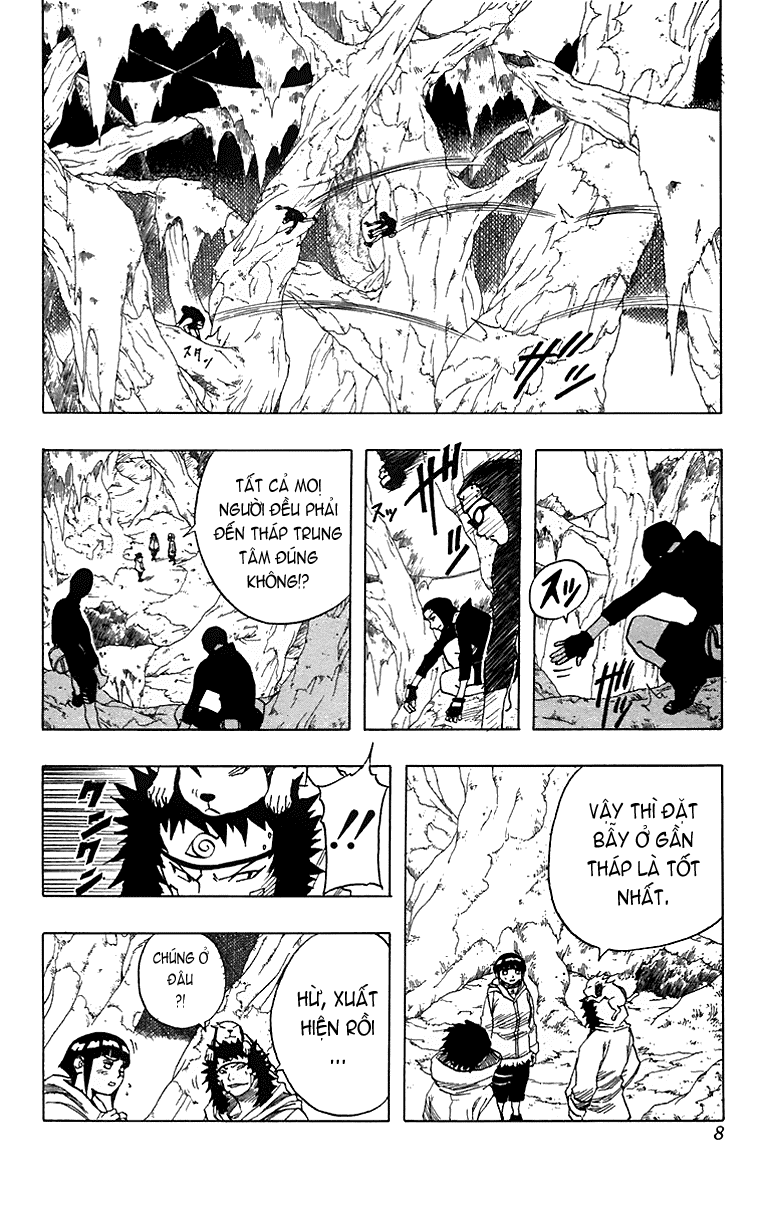 Naruto Tập 46 trang 3