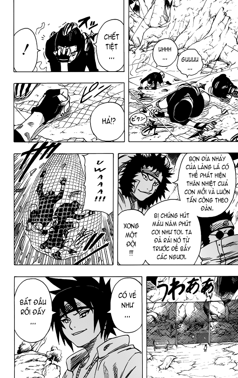 Naruto Tập 46 trang 5