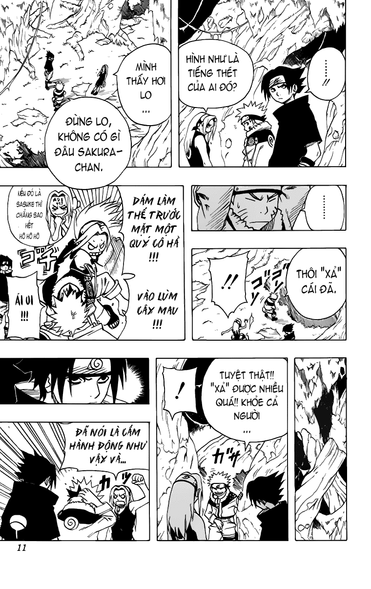 Naruto Tập 46 trang 6