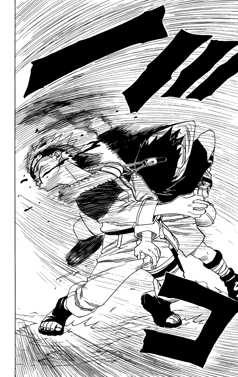 Naruto Tập 46 trang 7
