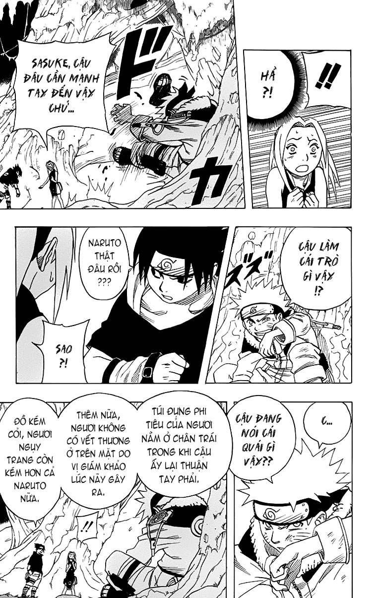 Naruto Tập 46 trang 8