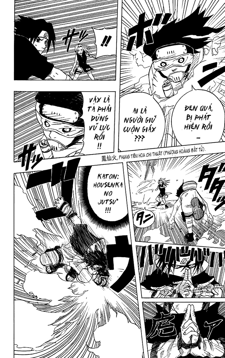 Naruto Tập 46 trang 9