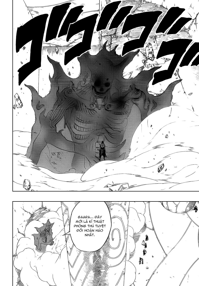 Naruto Tập 464 trang 16